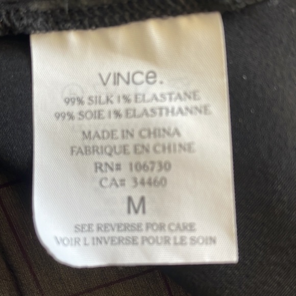 Vince, M - Picture 7 of 8